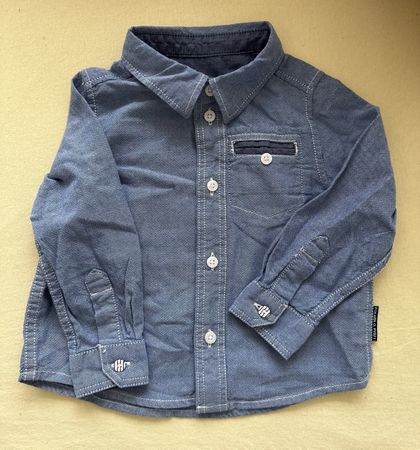 Baby-Shirt Polarn o. Pyret