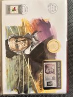 Münzbrief Carl Friedrich Gauss 1997