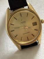 Omega Seamaster Vintage