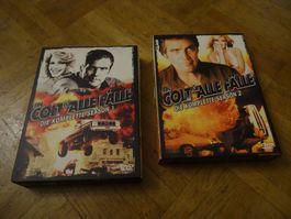 DVD Ein Colt für alle Fälle Staffel 1 und 2