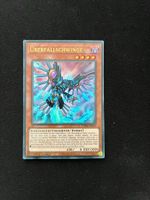 Überfallschwinge (PHRA-DE001), Ultra Rare
