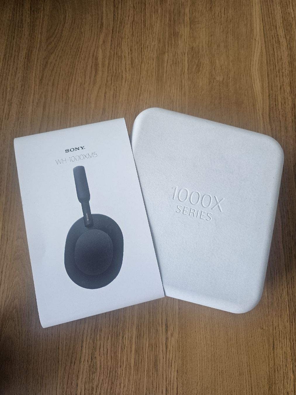 Sony Kopfhörer: Sony WH-1000XM5 Kopfhörer – Gebraucht aus Dottikon von b-brain 1