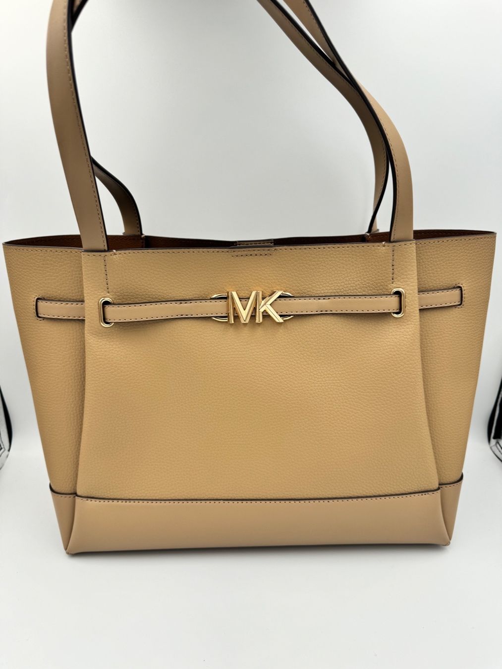 Michael Kors Borse da donna: Michael Kors Tasche camel – Nuovo e nell'imballaggio originale da Wiedlisbach venduto da Sistershop