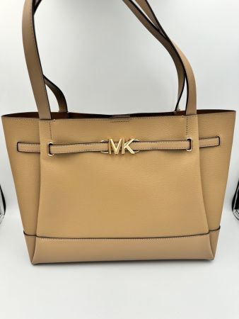 Michael Kors Tasche camel