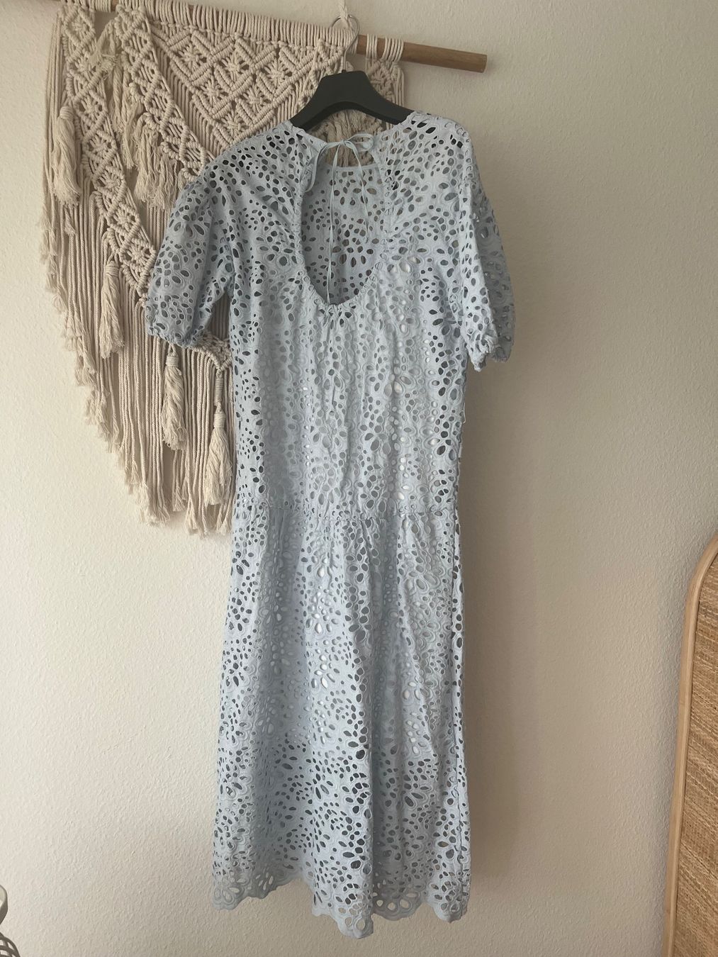 Maje Vestiti: Sommerkleid – Nuovo (secondo la descrizione) da Rüti ZH venduto da car_h7kl 1