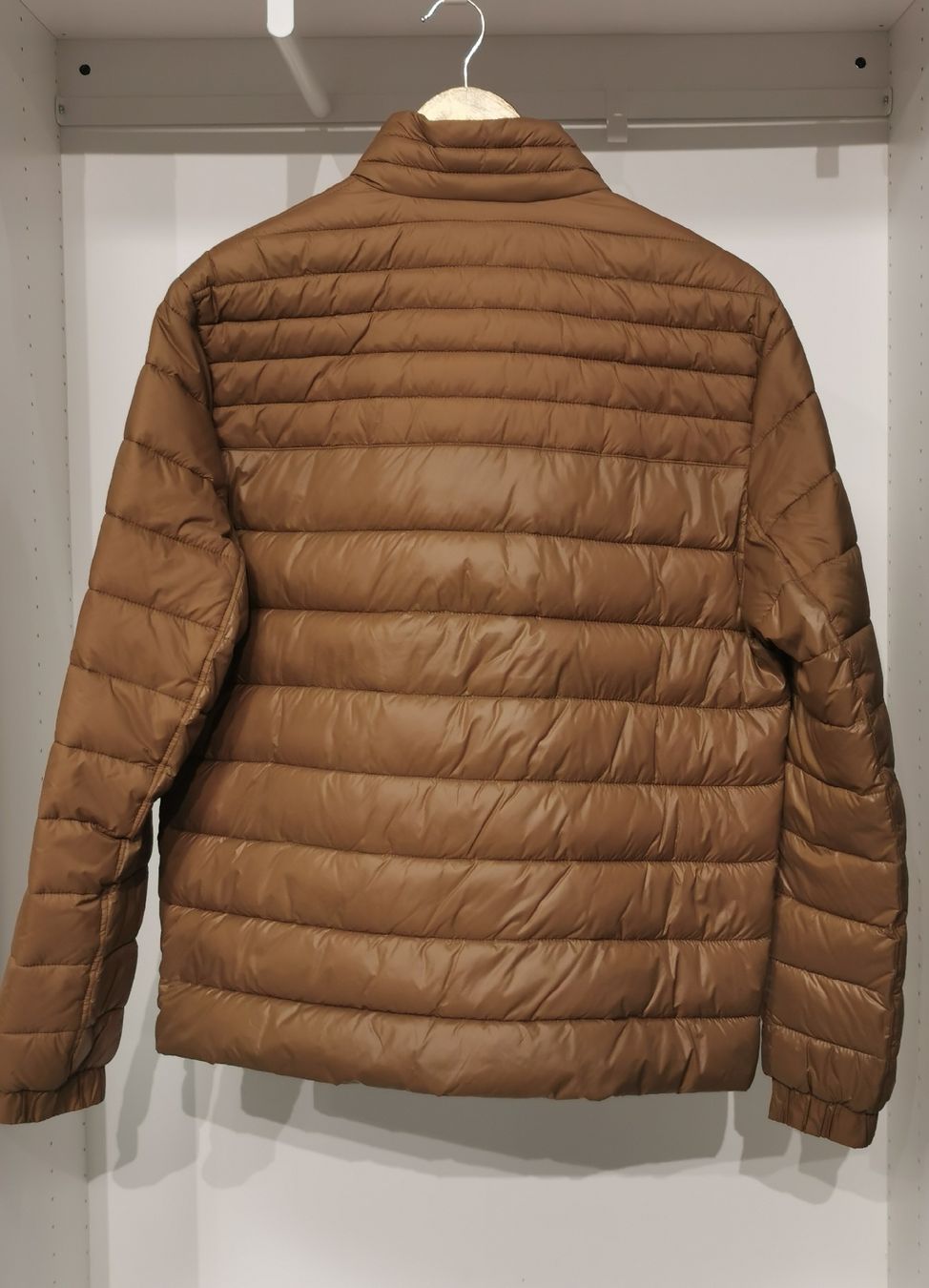 Hugo Boss Giacche: Boss Herren Steppjacke – Nuovo e nell'imballaggio originale da Bad Ragaz venduto da AKahlon 4