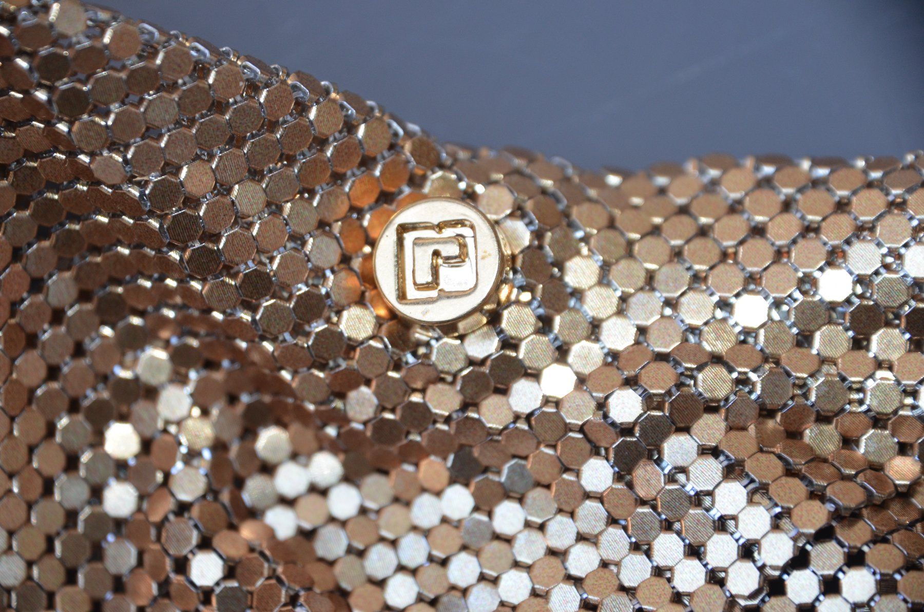 Paco Rabanne Catenine: Paco Rabanne Halskette / collier – Usato da Collonges venduto da Auganien 6