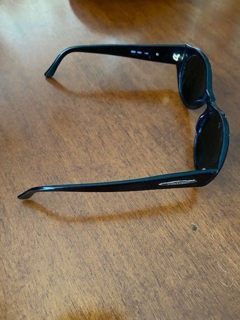 Armani Occhiali & Lenti: Sonnenbrille Armani inkl. Etui ! – Usato da Brügg BE venduto da doppelsalchow 2