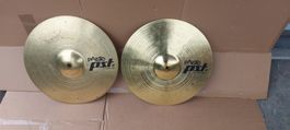 14" Hihat Paiste PST3 seehr gutem zustand