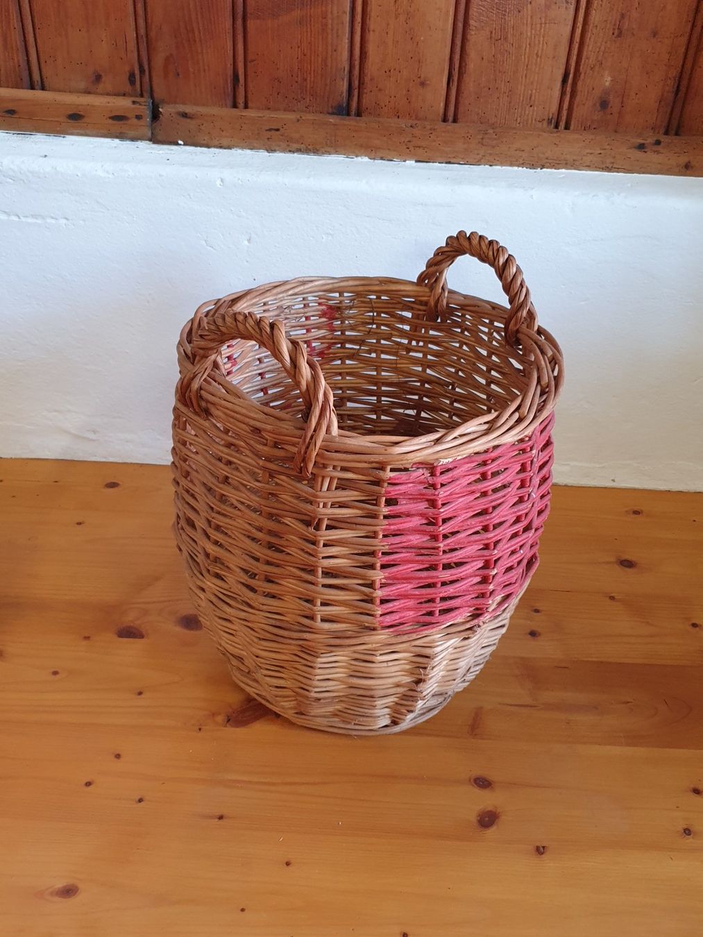 Altro per la casa: Korb – Nuovo (secondo la descrizione) da Roggwil TG venduto da RustonBucyrus22