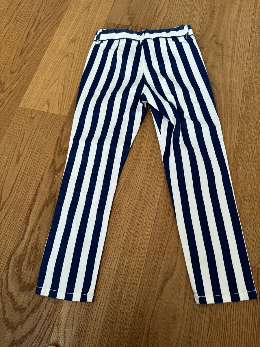 Monnalisa Pantaloni: Monnalisa Hose Gr.116 – Usato da Genthod venduto da Tidus04 1