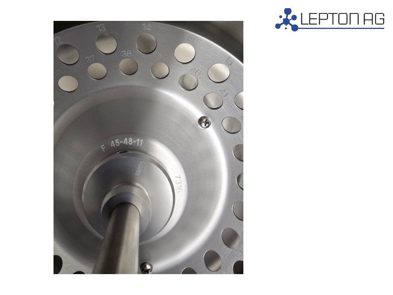 Eppendorf Alle Maschinen: eppendorf Concentrator plus – Gebraucht aus Niederdorf von LeptonAG_Labor 5