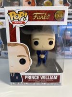 Funko POP! Royals The Royal Family Prince William