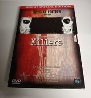 Killers *Uncut Special Edition* 2 DVD Set