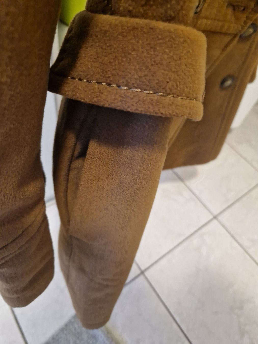 Cappotti: Damenmantel – Usato da Binningen venduto da NiNi1985 3