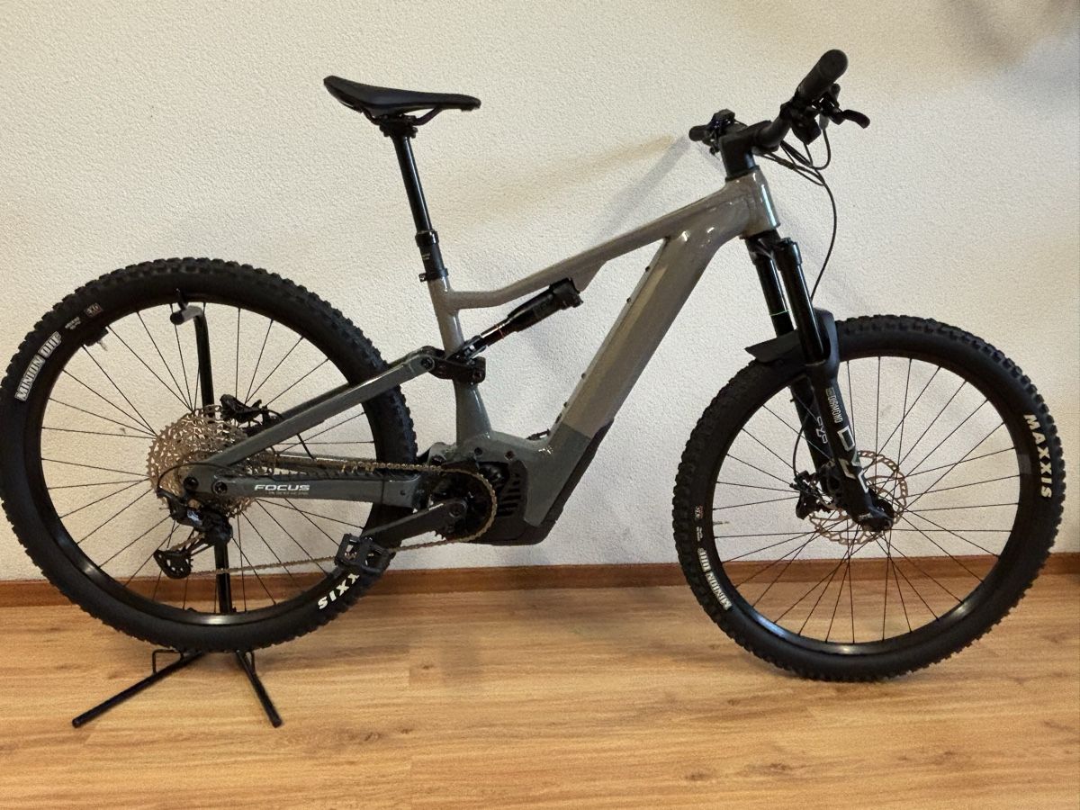 Focus Biciclette: Focus eMTB Jam2 6.7 neu **-2000.-** – Nuovo (secondo la descrizione) da Hindelbank venduto da Luckybiker 2