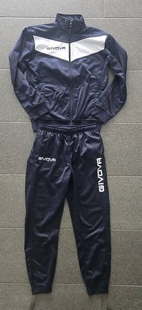 Givova Trainer Grösse S