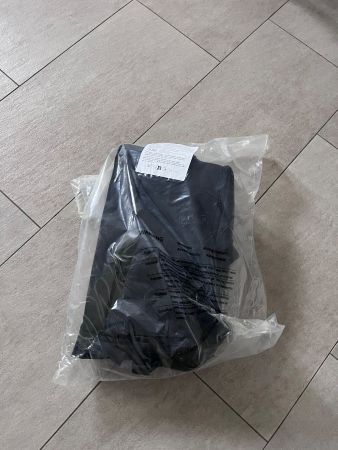 Handgepäck-Rucksack / Reisetasche – flugtauglich & unbenutzt