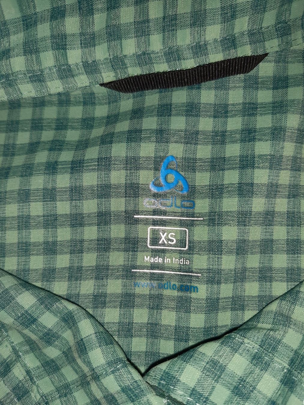 Odlo Camicette: Odlo Bluse XS – Usato da Brittnau venduto da Gismo2012 1