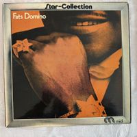 FATS DOMINO - STAR COLLECTION