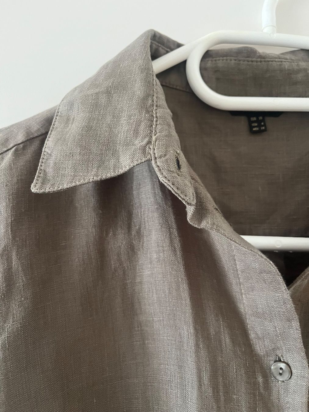Massimo Dutti Blusen: Massimo Dutti Bluse – Neu (gemäss Beschreibung) aus Zürich von rac_t7z9 1