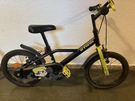 Btwin 16“ Kindervelo