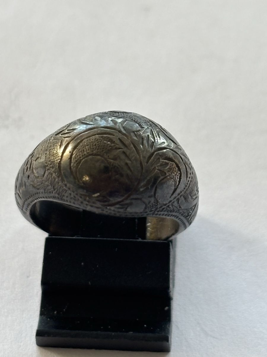 Anelli: Siam Ring Silber 925 Sterling – Usato da Langnau am Albis venduto da flusspflege