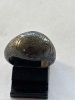 Siam Ring Silber 925 Sterling