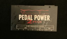 Voodoo Lab Pedal Power 2 Plus