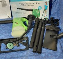 MEDIASHOP H2O FX Pro Handdampfreiniger 《Art;3010》