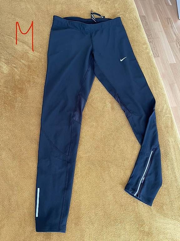 Leggings: Nike Sport Leggings Gr. M – Usato da Luzern venduto da szu_th9s