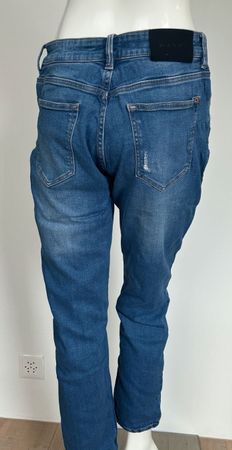 WAVEN Jeans Herren - EU 28/32