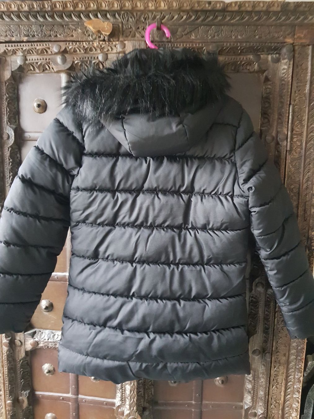 H&M Giacche & Cappotti: MÄDCHEN WINTERJACKE, GR.140 – Nuovo (secondo la descrizione) da Root venduto da LifestyleAccessoires 3