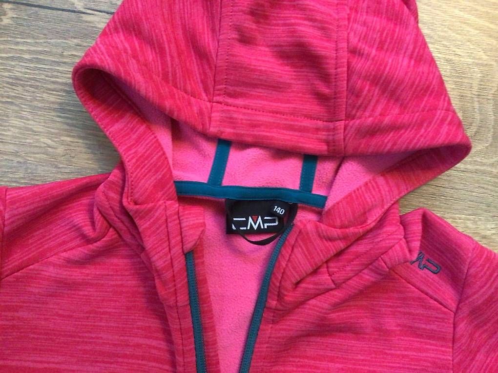 CMP Vestes & Manteaux: Fleecejacke von CMP, Grösse 140 – D'occasion à Herisau par Schoch22 1
