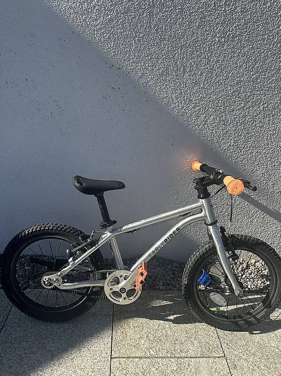 Early Rider Biciclette: Eary Rider – Usato da Forch venduto da Laleonie