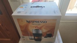 Nespresso Vertuo Pop+ Kaffeemaschine  Neu und ungeöffnet