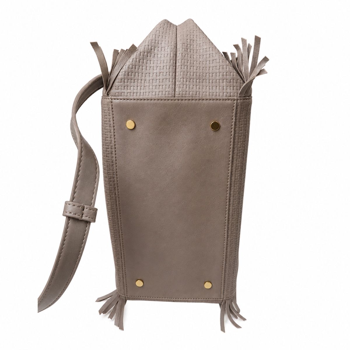Liu Jo Sacs femmes: Liu Jo Handtasche Leder mit Fransen - gebraucht – D'occasion à Aarberg par LovelyThings_ 6