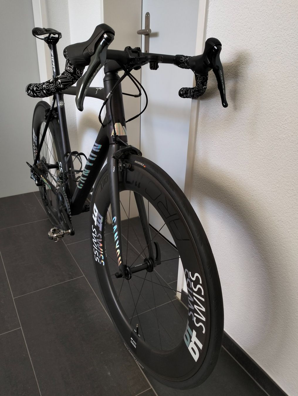 Canyon Velos: Canyon Ultimate AL SLX Rennrad – Gebraucht aus Uster von KarlZH 5