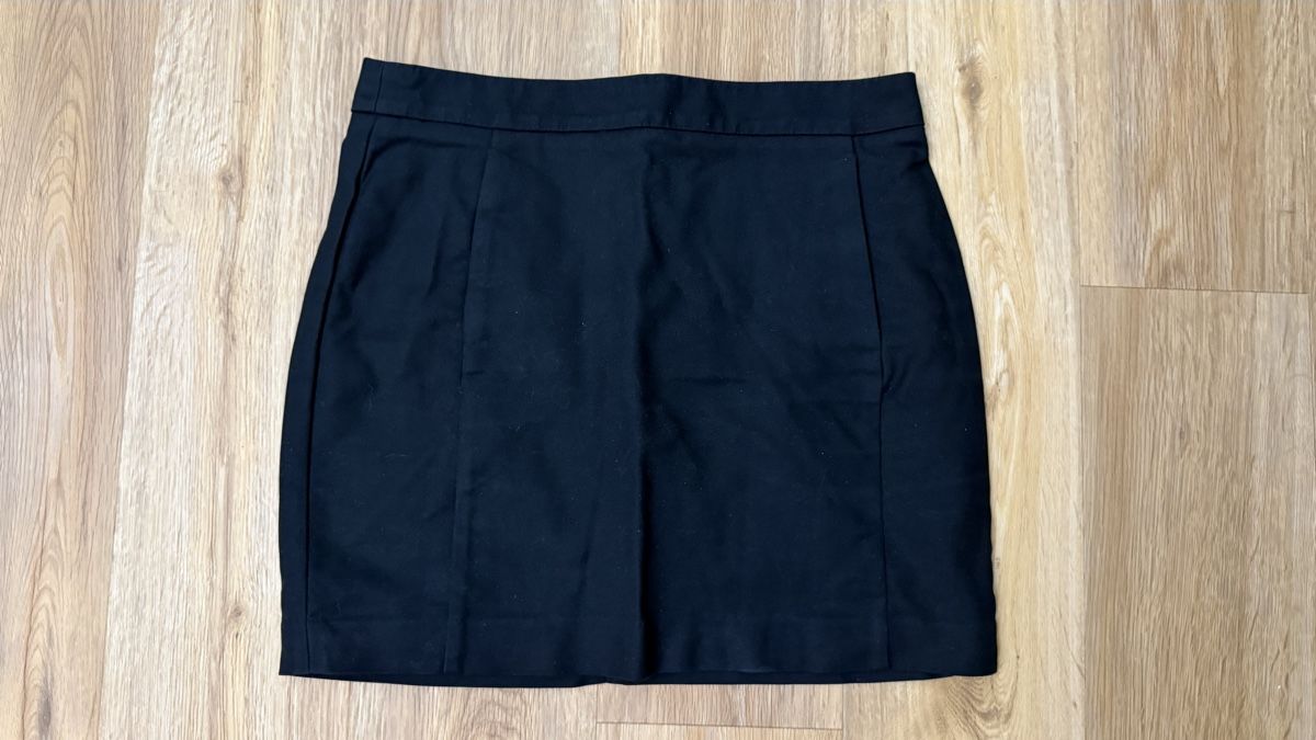 Zara Gonne: Jupe Zara Gr.XS – Usato da Wallisellen venduto da S_lb