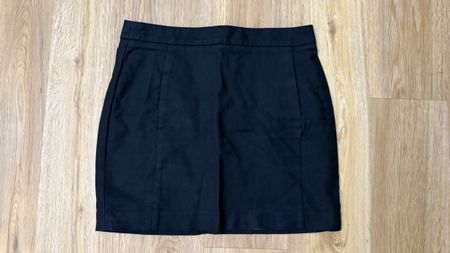 Jupe Zara Gr.XS