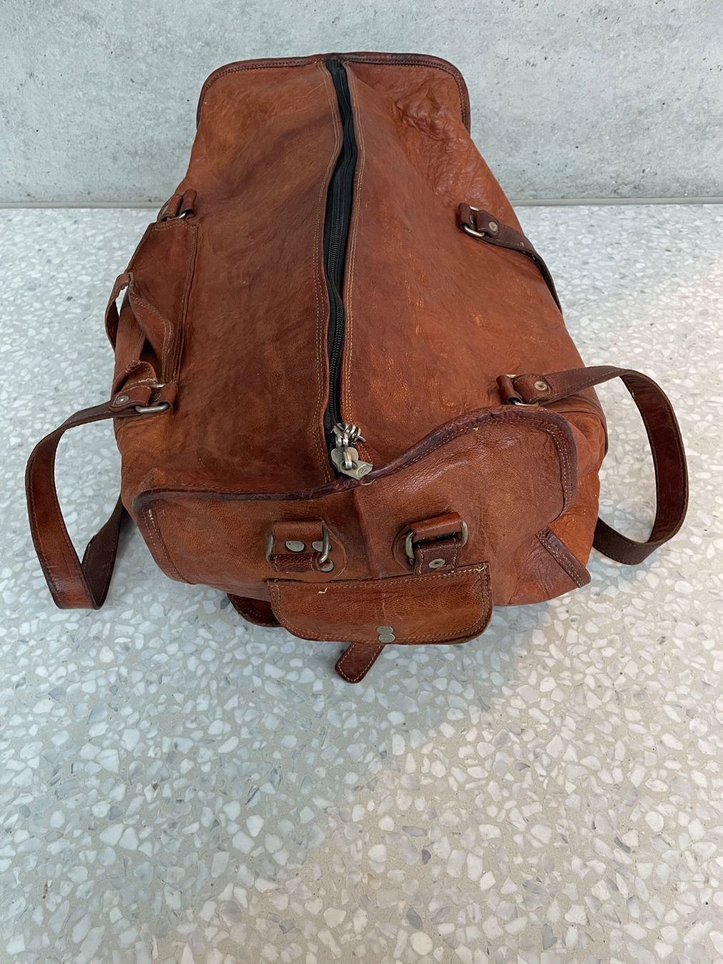 Borse: Ledertasche – Usato da Sutz venduto da fx05 1
