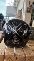 Premier Jet Helm