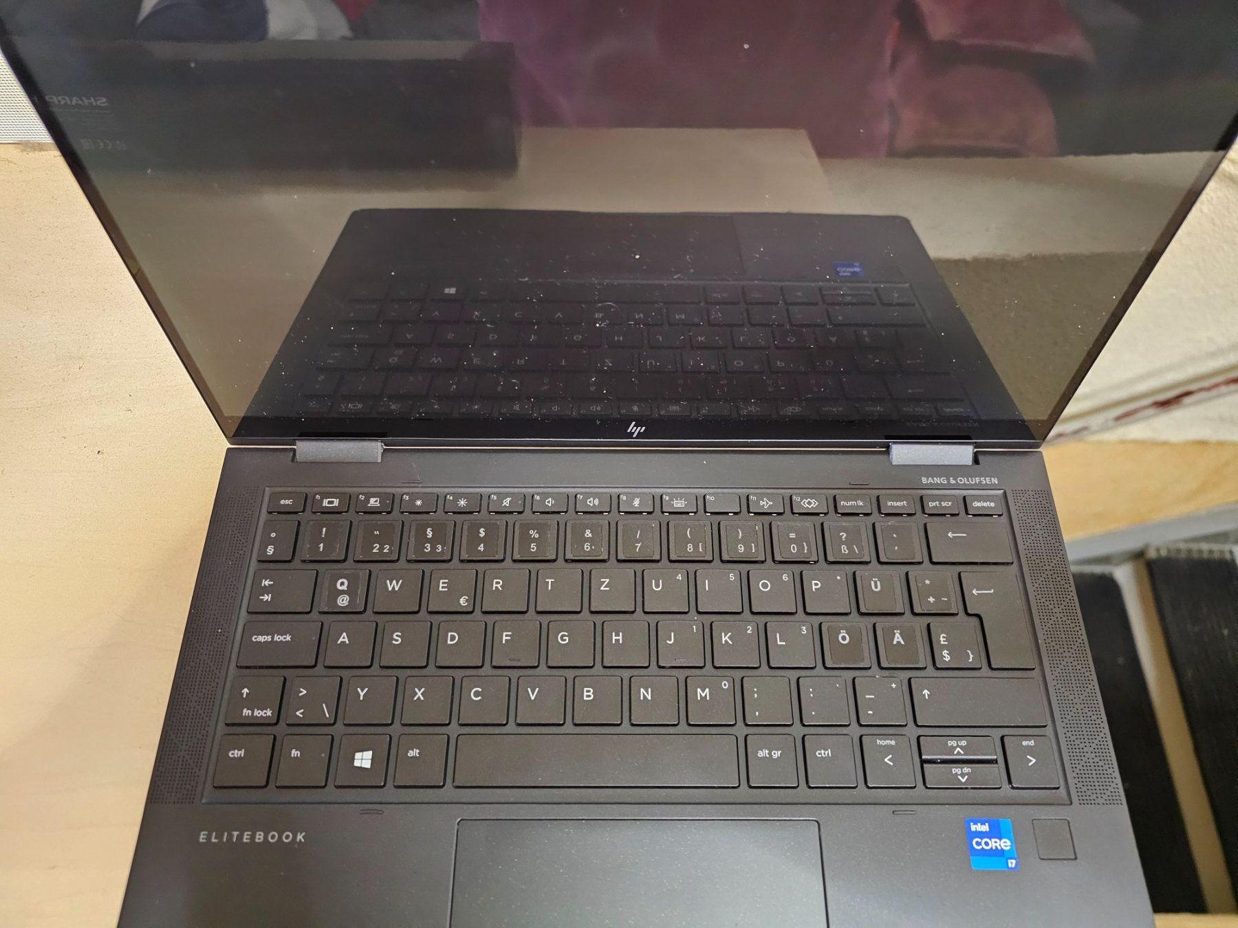 Hewlett Packard Notebooks: Hp Elite Dragonfly def – Defekt aus Burgdorf von weggu.666 1