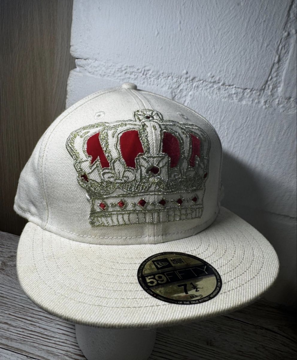 Sonstige Kleidung & Accessoires: New Era 59Fifty Cap – Gebraucht aus Sevelen von tracy95 2
