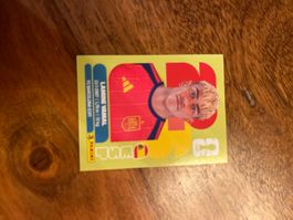 lamine yamal panini 2026