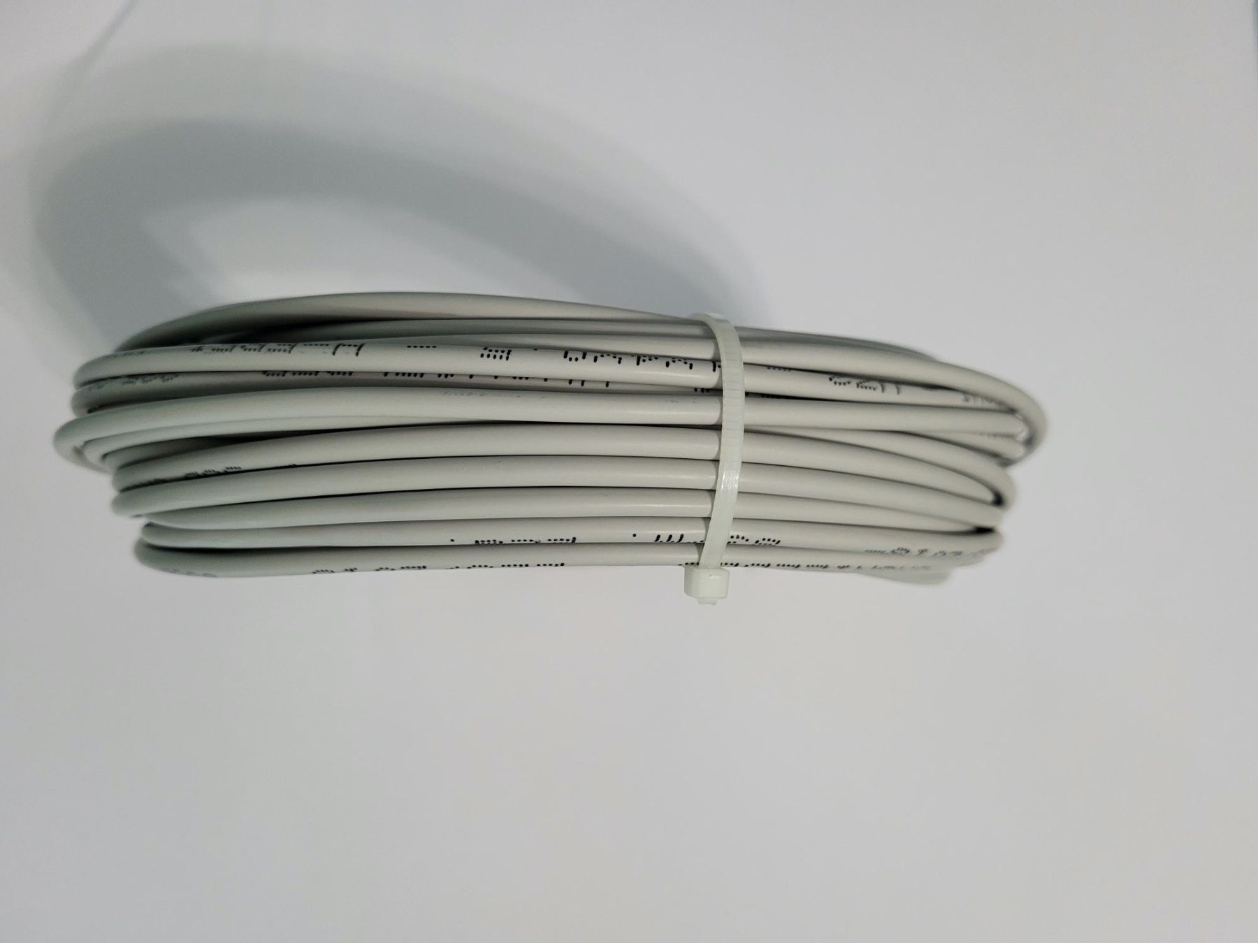 Cavi: Telefonkabel U72 1x4x0.5mm2 - 25m – Usato da Bellinzona venduto da bug_cbd6 2