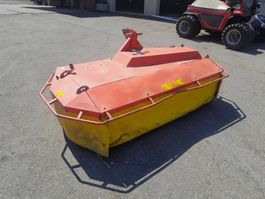 Mähwerk Reform Welger 210