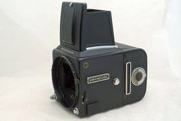 JETZT sofort!  Hasselblad 2000 FC M 1983 Magazin Sucher