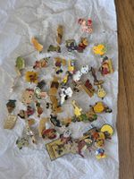 Pin Sammlung Disney Euro Disney Konvolut diverse Motive