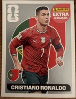 WM 2026 Panini Ronaldo Extra Sticker